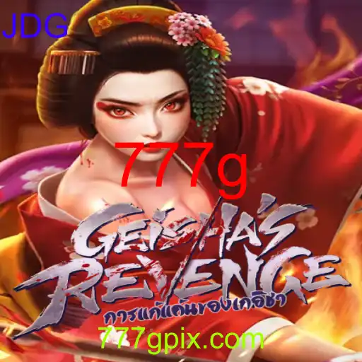 GeishasRevenge